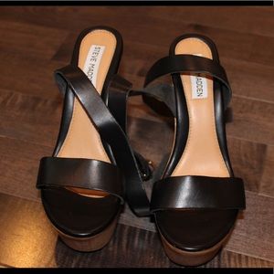 Steve Madden Wedges